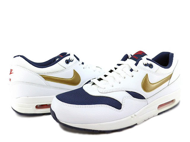 AIR MAX 1 ESSETIAL 537383-127 - 1