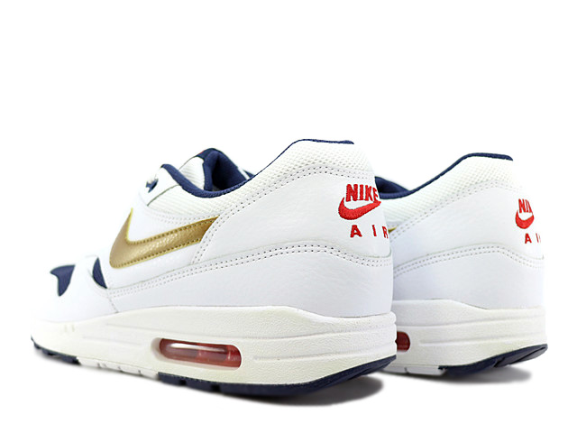 AIR MAX 1 ESSETIAL 537383-127 - 2