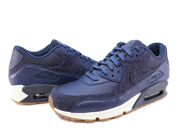 AIR MAX 90 PRM 700155-401 - 1