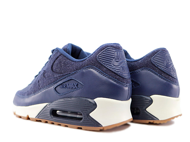AIR MAX 90 PRM 700155-401 - 2