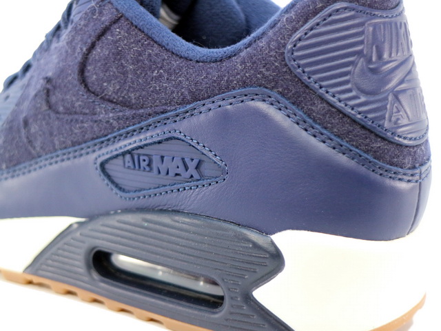 AIR MAX 90 PRM 700155-401 - 6