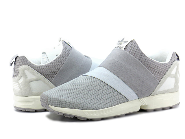 ZX FLUX SLIP ON B34454 - 1