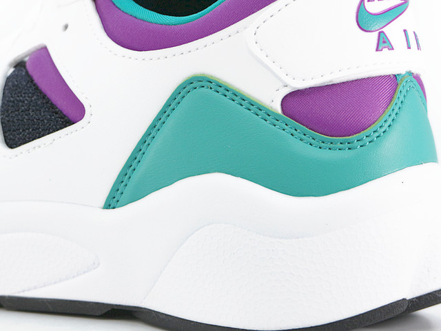 AIR HUARACHE INTERNATIONAL 819480-105 - 5