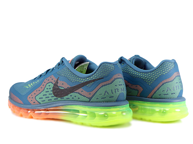 AIR MAX 2014 621077-308 - 2