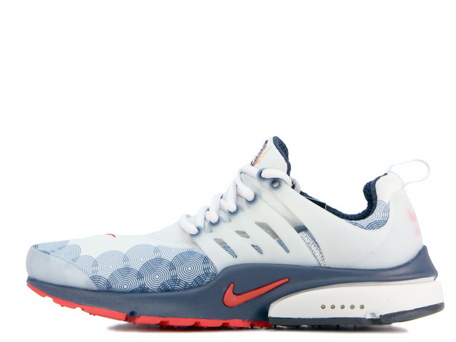 AIR PRESTO GPX