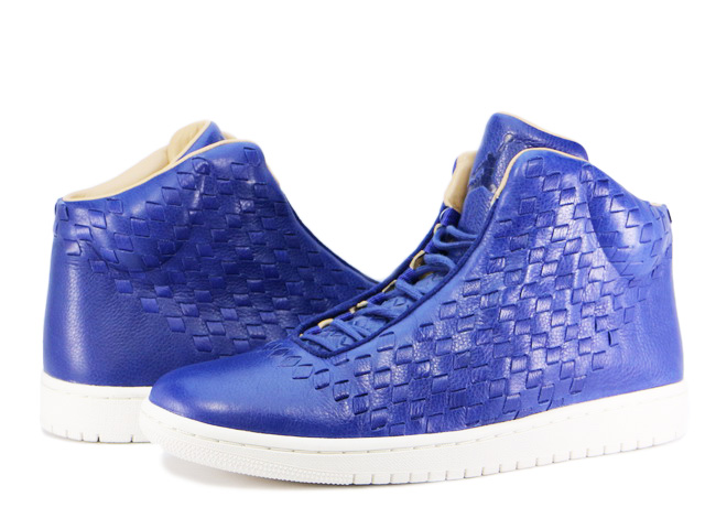 JORDAN SHINE 689480-410 - 1