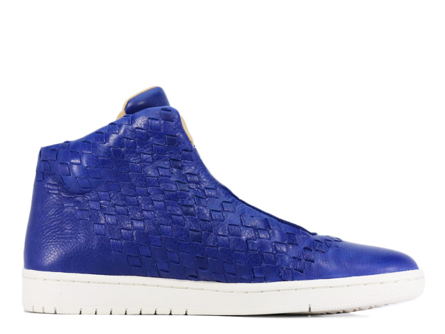 JORDAN SHINE 689480-410 - 3