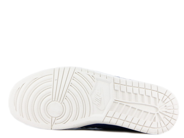 JORDAN SHINE 689480-410 - 4