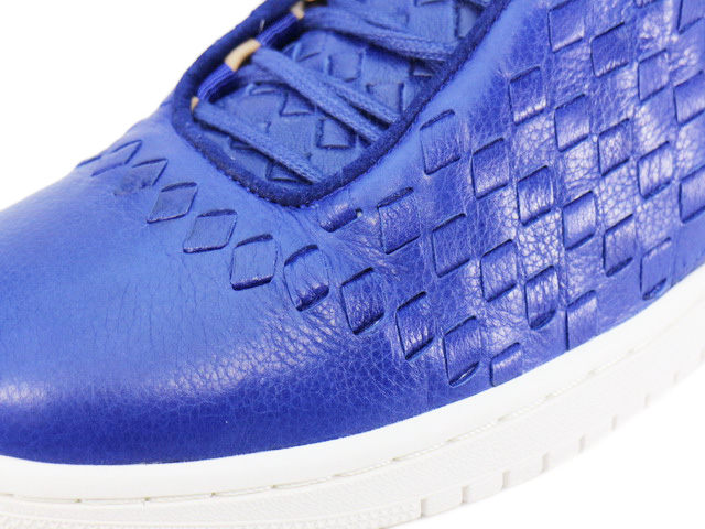 JORDAN SHINE 689480-410 - 6