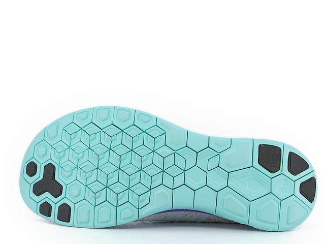 WMNS FREE 4.0 FLYKNIT ID 638399-076 - 4