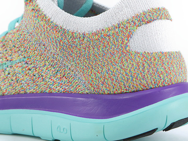 WMNS FREE 4.0 FLYKNIT ID - スニーカーショップSKIT WMNS FREE 4.0 FLYKNIT ID - スニーカーショップSKIT