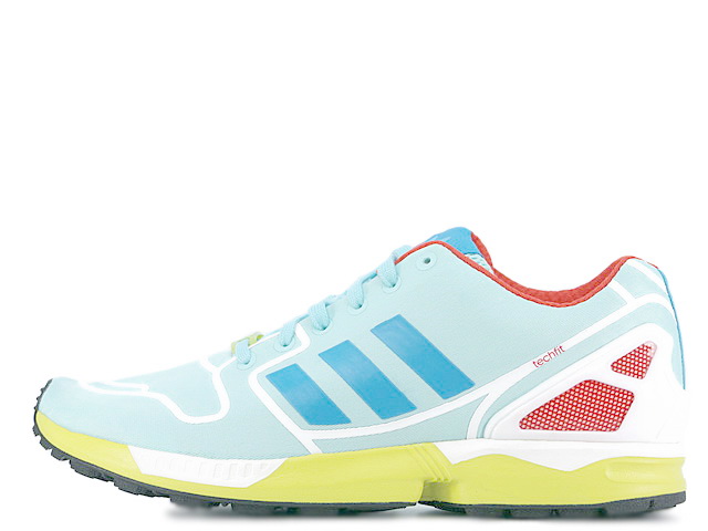 ZX FLUX
