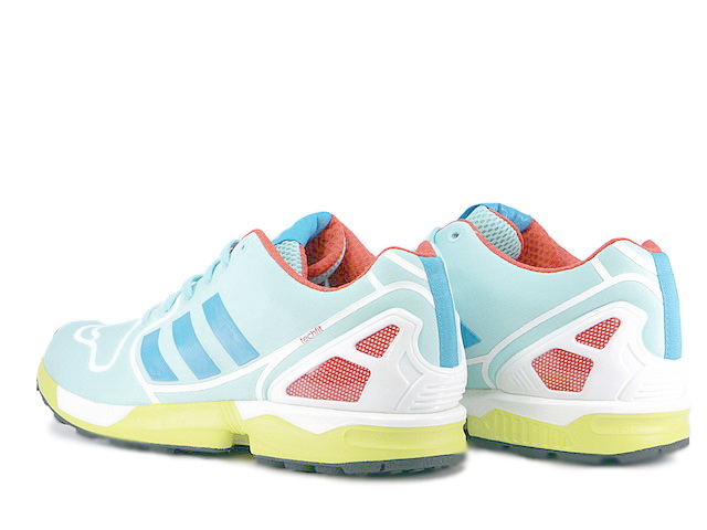 ZX FLUX AF6304 - 2