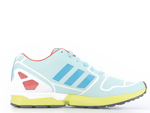 ZX FLUX AF6304 - 3