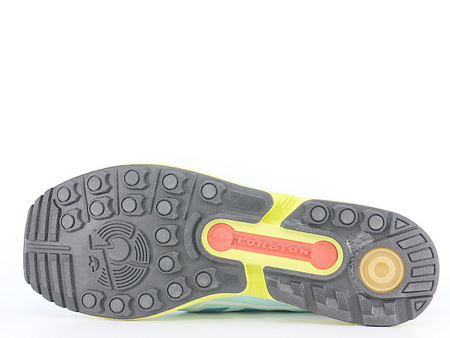 ZX FLUX AF6304 - 4