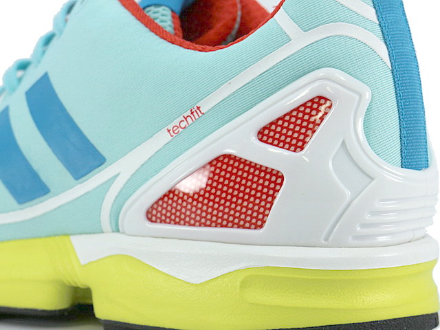 ZX FLUX AF6304 - 5