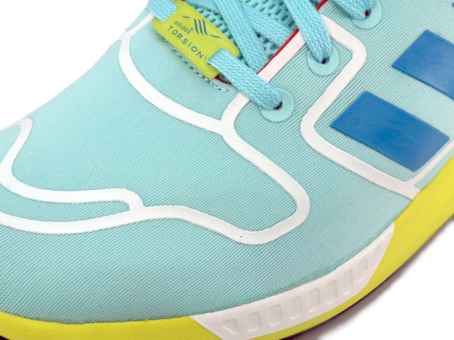 ZX FLUX AF6304 - 6