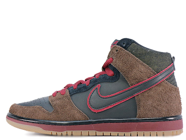 DUNK HIGH PREMIUM SB 313171-013