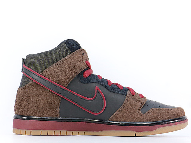 DUNK HIGH PREMIUM SB - スニーカーショップSKIT