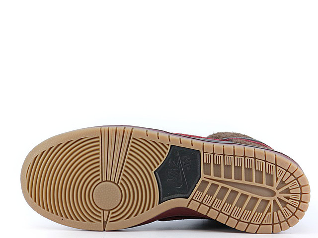 DUNK HIGH PREMIUM SB 313171-013 - 6