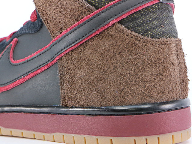 DUNK HIGH PREMIUM SB 313171-013 - 4