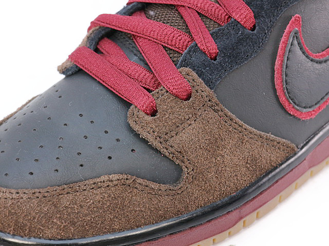 DUNK HIGH PREMIUM SB 313171-013 - 5