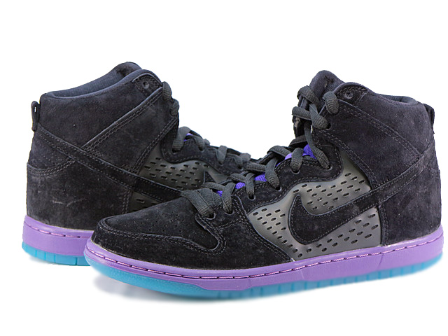 DUNK HIGH PREMIUM SB 313171-027 - 1