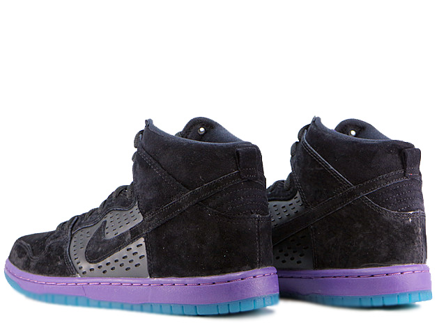 DUNK HIGH PREMIUM SB 313171-027 - 2