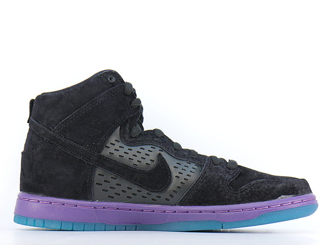 DUNK HIGH PREMIUM SB 313171-027 - 3