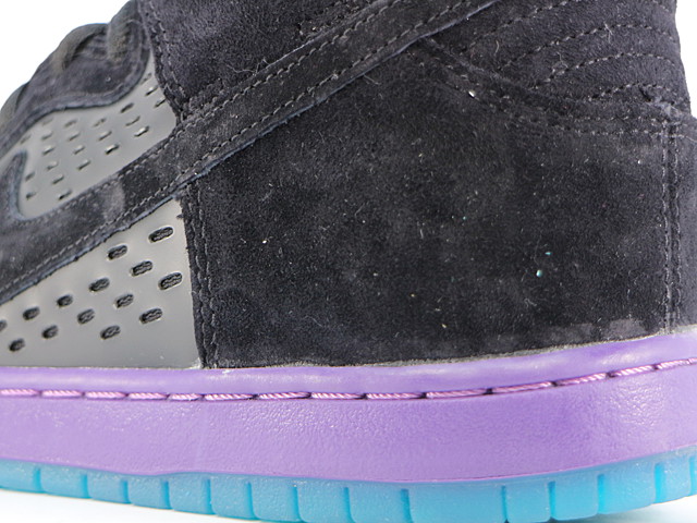DUNK HIGH PREMIUM SB 313171-027 - 5