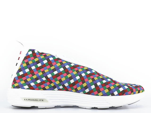LUNAR CHUKKA WOVEN+ 398475-100 - 3