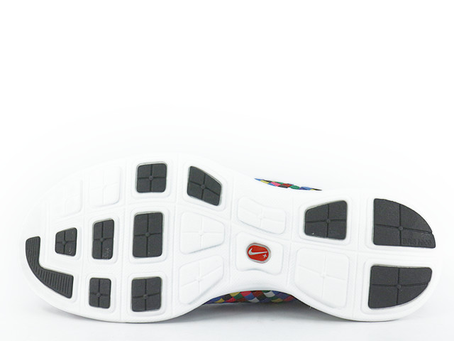LUNAR CHUKKA WOVEN+ 398475-100 - 4