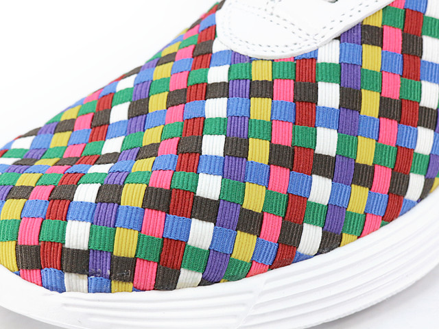 LUNAR CHUKKA WOVEN+ 398475-100 - 5