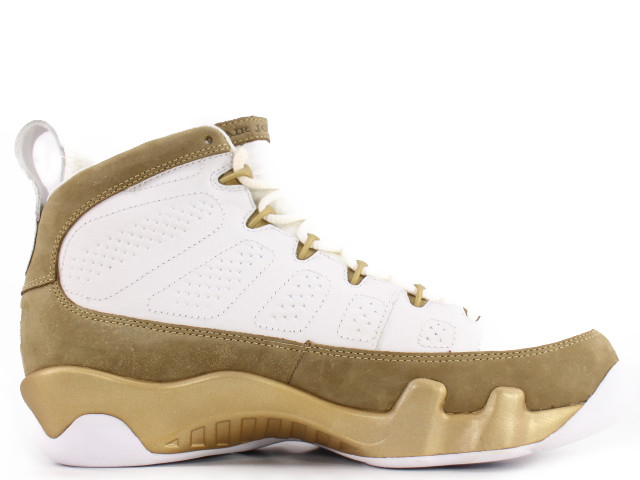 AIR JORDAN 9 RETRO PREMIO 410917-101 - 3