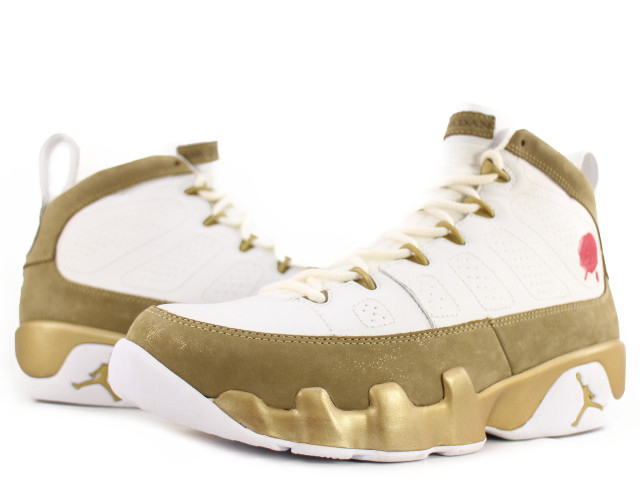 AIR JORDAN 9 RETRO PREMIO 410917-101 - 1