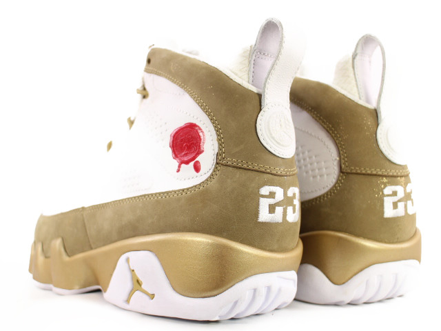 AIR JORDAN 9 RETRO PREMIO 410917-101 - 2