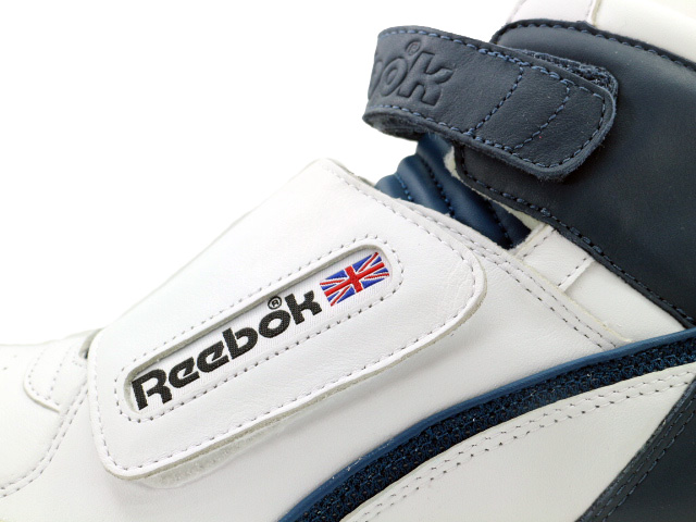 ALIEN STOMPER MID AQ9799 - 5