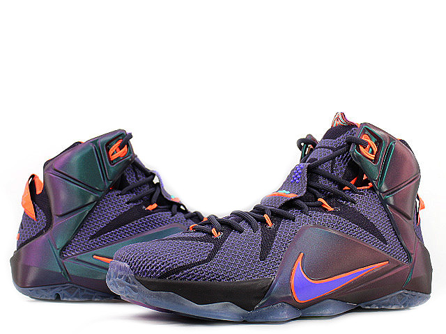 LEBRON 12 684593-583 - 1