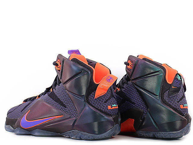 LEBRON 12 684593-583 - 2