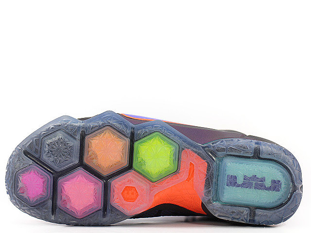 LEBRON 12 684593-583 - 4