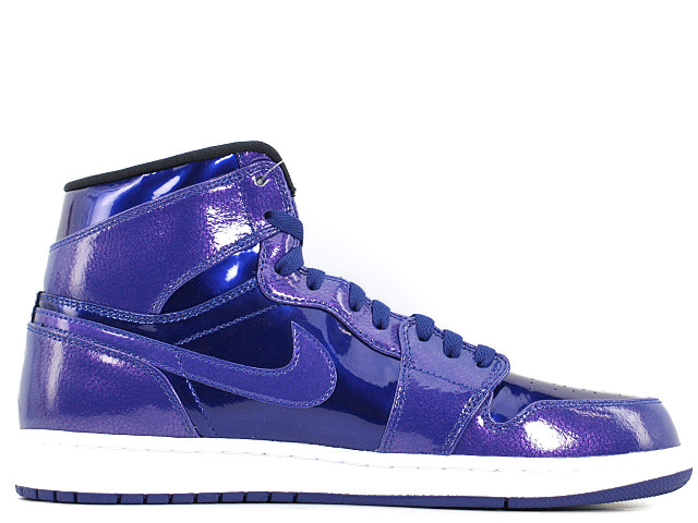 AIR JORDAN 1 RETRO HIGH 332550-420 - 1