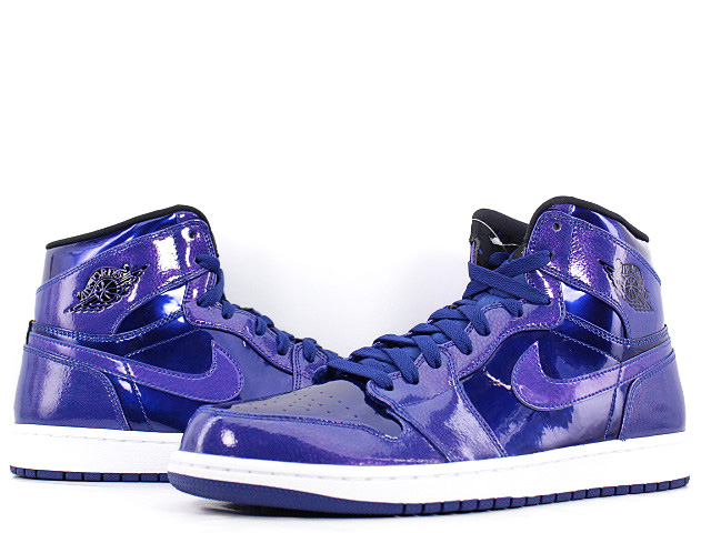 AIR JORDAN 1 RETRO HIGH 332550-420 - 2