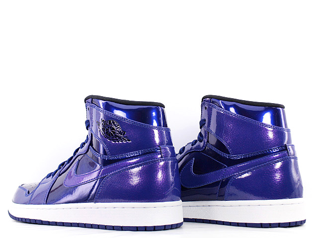 AIR JORDAN 1 RETRO HIGH 332550-420 - 3