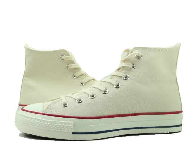 CANVAS ALL STAR J HI 32068430-255 - 1