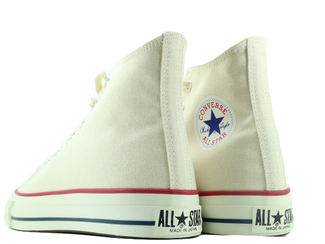 CANVAS ALL STAR J HI 32068430-255 - 2