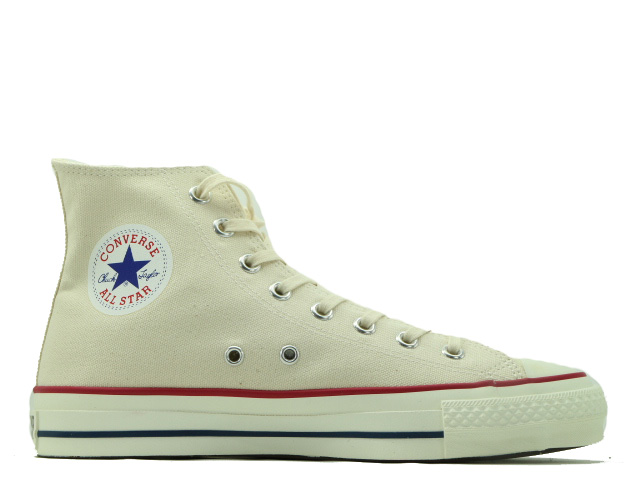 CANVAS ALL STAR J HI 32068430-255 - 3