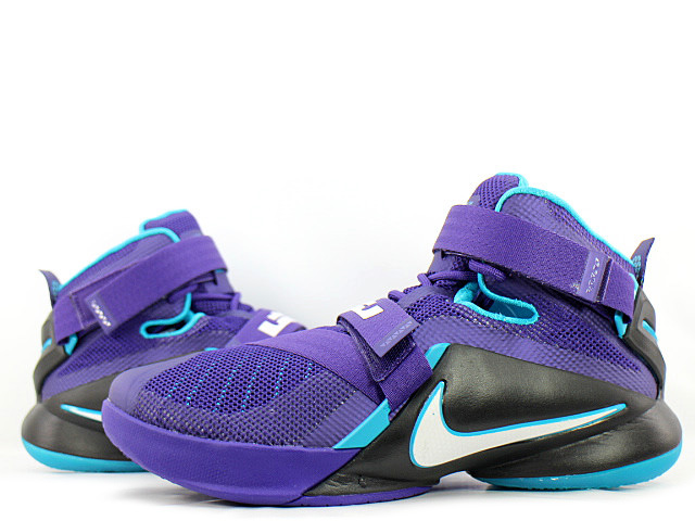 lebron soldier 9 blue lagoon
