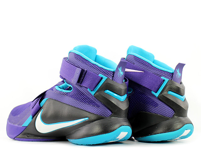 NIKE LEBRON SOLDIER 9 749417-510 - スニーカーショップSKIT