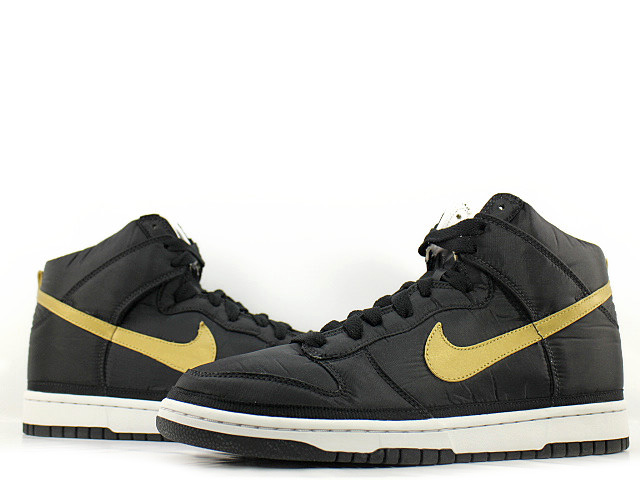 DUNK HIGH VANDAL PREMIUM 346113-071 - 1