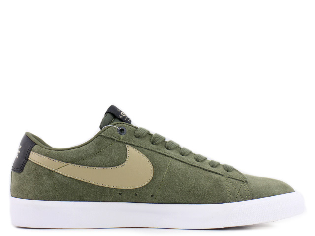 blazer low gt qs